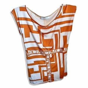 Emilio Pucci Top